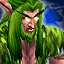 Night Elf
