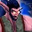 Night Elf